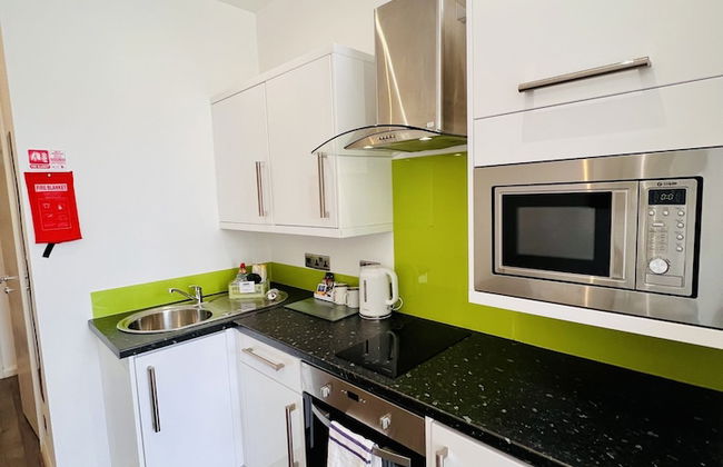 Fox House, Studio Apartments - Foto 66