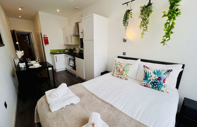 Fox House, Studio Apartments - Foto 17