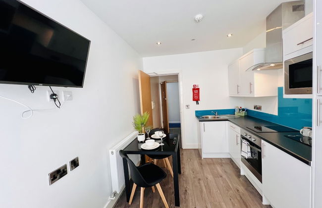 Fox House, Studio Apartments - Foto 63