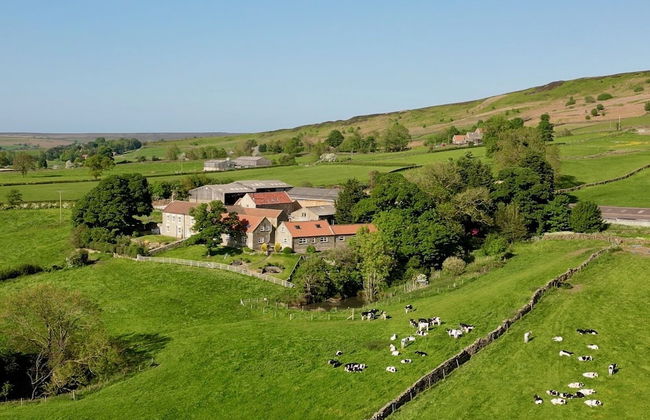 Church House Farm - Foto 37
