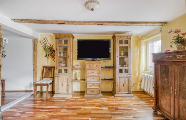 Familienkomfort in Schlossnahe - Foto 18