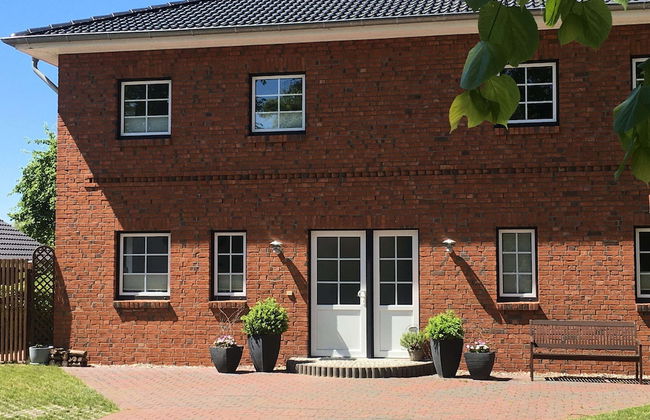 Apartment, Oldenburg in Holstein - Foto 14
