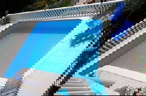 Foto 59 - Apartments Adriatic Blue With Pool