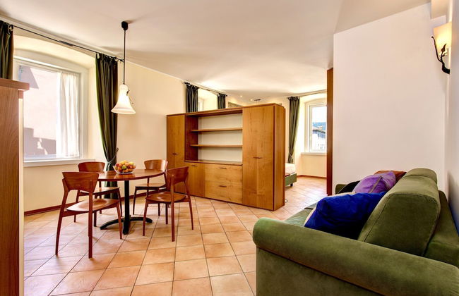Residence San Giusto - Foto 35