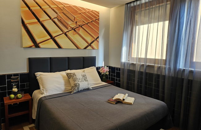Suite & Breakfast 7 Vizi - Foto 26