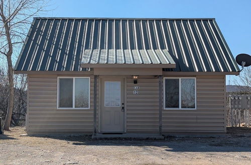 Photo 46 - Cedarvale Cabins at Turner Falls