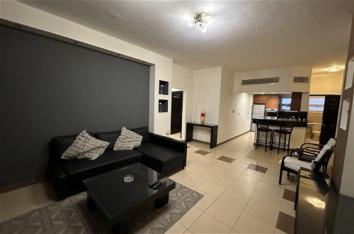 Foto 59 - Elite Suites Hurghada