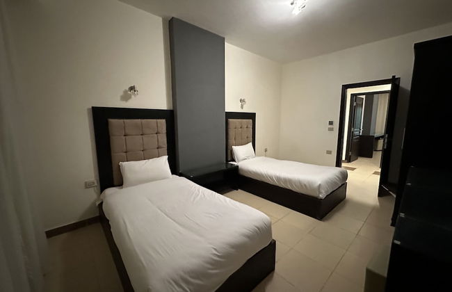 Elite Suites Hurghada - Foto 62