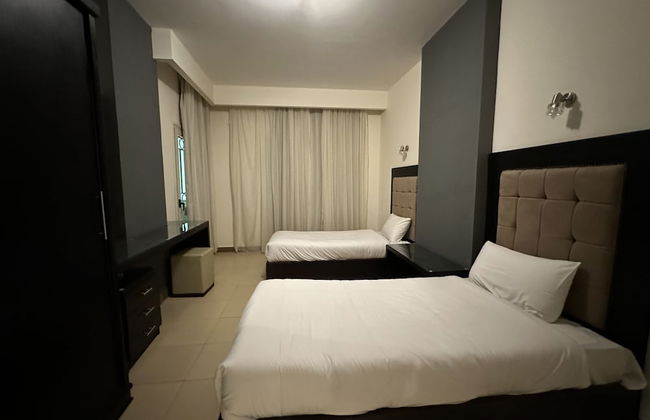 Elite Suites Hurghada - Foto 67