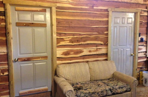 Photo 18 - Hickory Hill Cabin Rentals