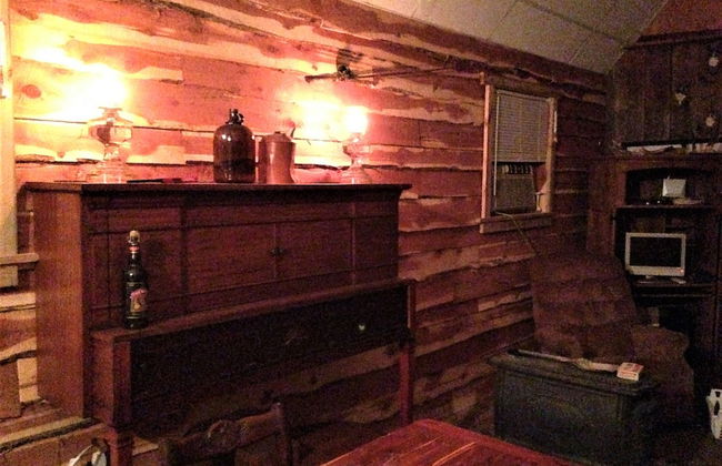 Hickory Hill Cabin Rentals - Foto 14
