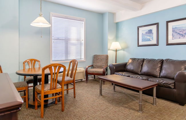Legacy Vacation Resorts Brigantine Beach - Foto 36