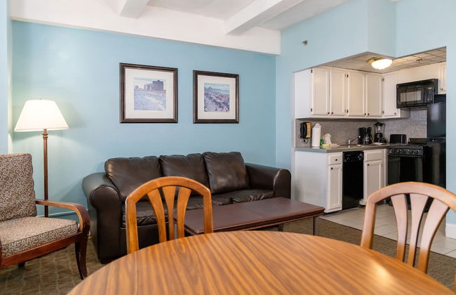 Legacy Vacation Resorts Brigantine Beach - Foto 38