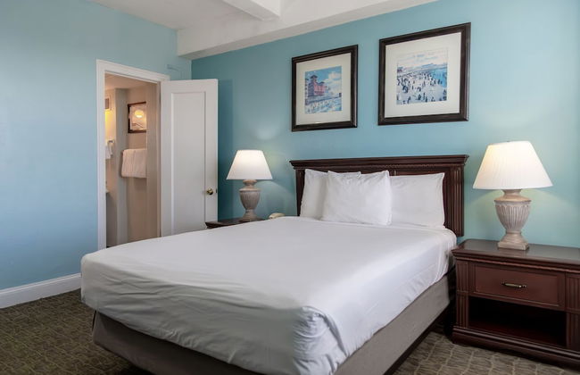 Legacy Vacation Resorts Brigantine Beach - Foto 22