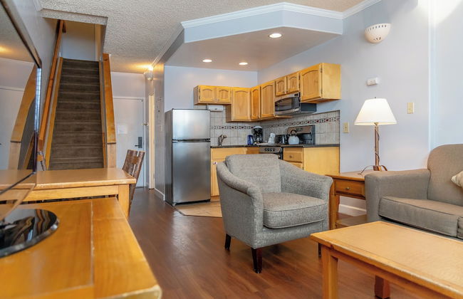 Legacy Vacation Resorts - Steamboat Hilltop - Foto 70