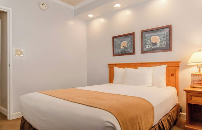 Legacy Vacation Resorts - Steamboat Hilltop - Foto 29