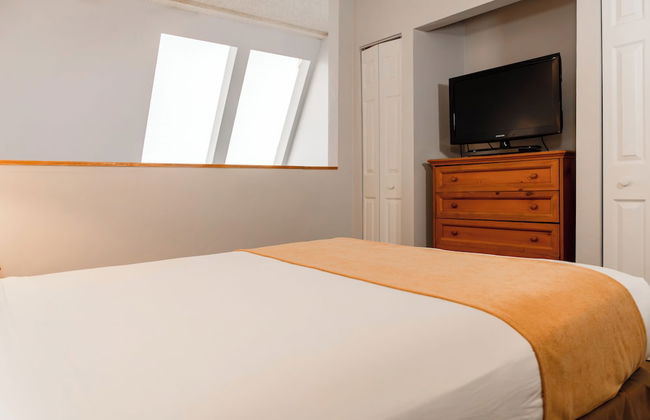 Legacy Vacation Resorts - Steamboat Hilltop - Foto 31