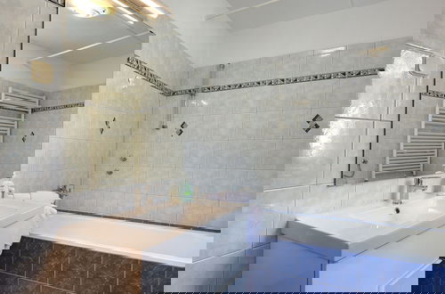 Foto 15 - Villa in Medulin With Garden, Private Pool and Sauna Near the Center