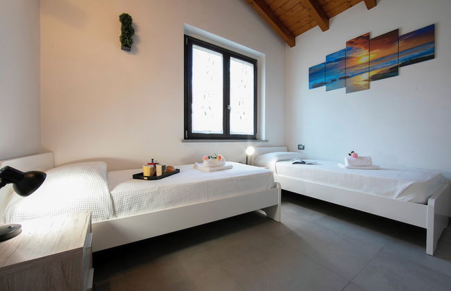 Villa Laura Private Pool and Garden - Foto 6