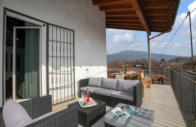 Villa Laura Private Pool and Garden - Foto 35