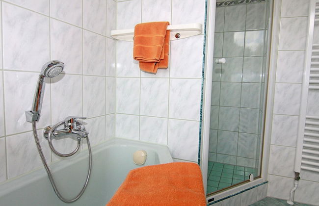Cozy Apartment in Neubukow near Water Sports - Foto 11