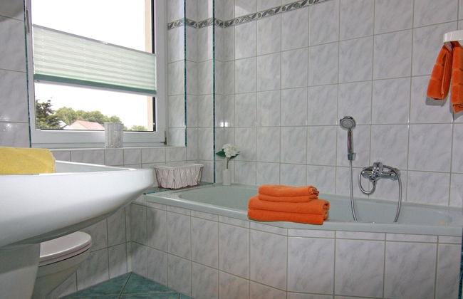 Cozy Apartment in Neubukow near Water Sports - Foto 13