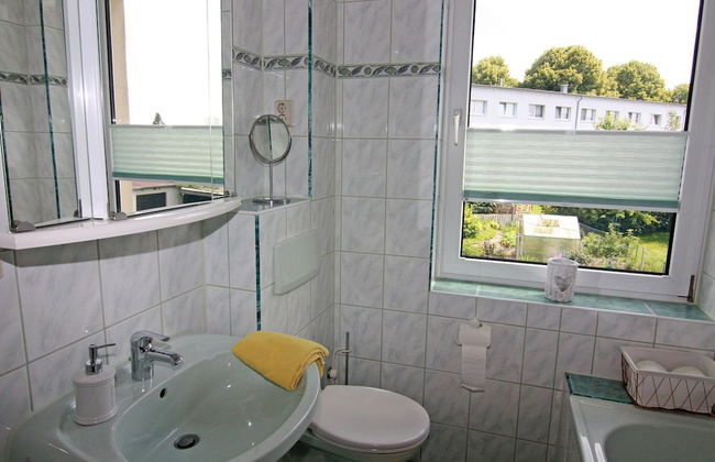 Cozy Apartment in Neubukow near Water Sports - Foto 12