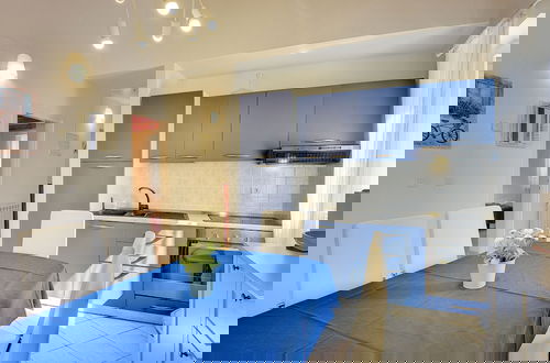 Foto 5 - Detached Holiday House With Private Pool Only Near the Beach