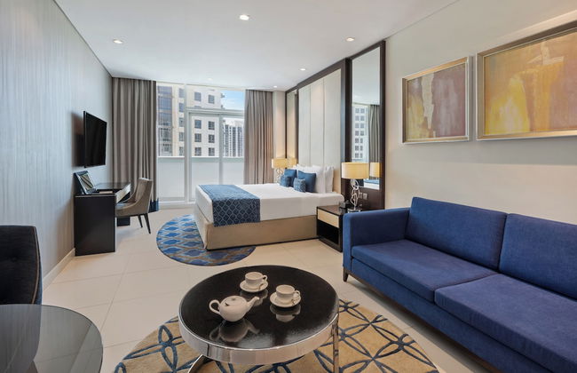 DAMAC Maison Distinction - Foto 8