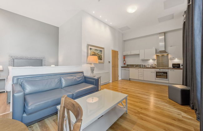 Princes Street Suites - Foto 40
