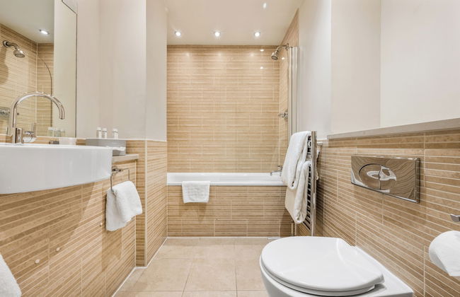 Princes Street Suites - Foto 45