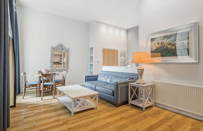 Princes Street Suites - Foto 39