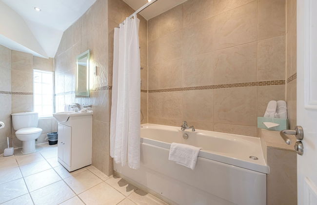 17 Hertford Street - Foto 27