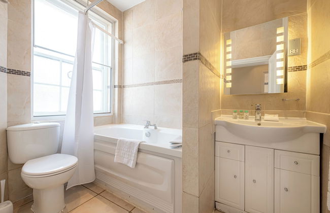 17 Hertford Street - Foto 26