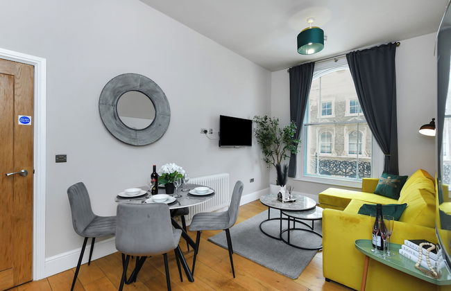 Market Street Apartments - Foto 16
