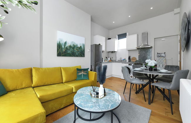 Market Street Apartments - Foto 18