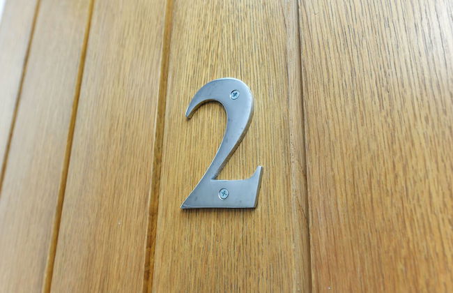 Market Street Apartments - Foto 19