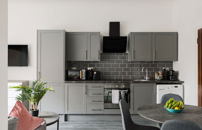 Edgware Road Apartments - Foto 11
