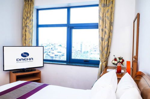 Photo 6 - Daeha Hanoi Serviced Apartments