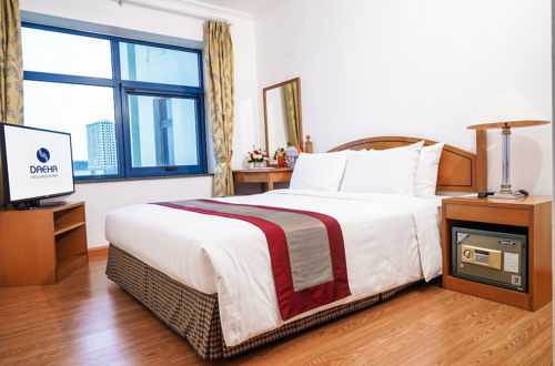 Photo 10 - Daeha Hanoi Serviced Apartments