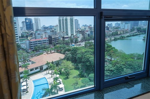 Photo 43 - Daeha Hanoi Serviced Apartments