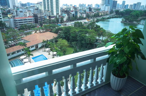 Photo 41 - Daeha Hanoi Serviced Apartments