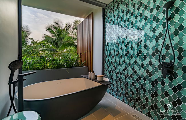 Sailing Club Signature Resort Phu Quoc - Foto 26