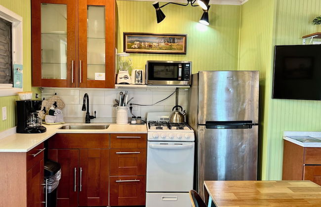 Cottages by the Sea - Photo 79