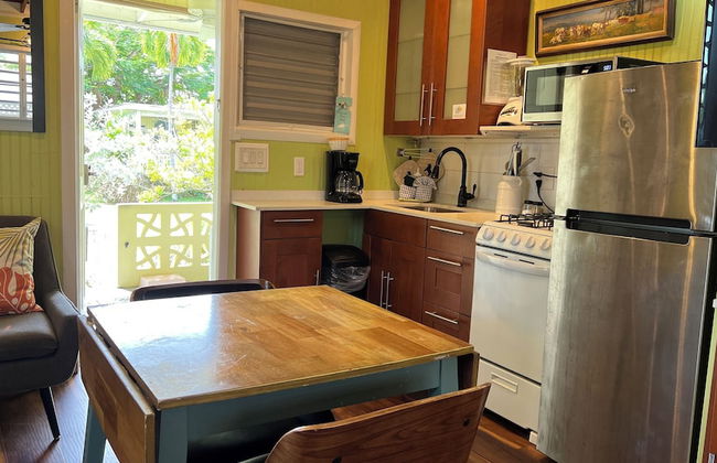 Cottages by the Sea - Photo 78