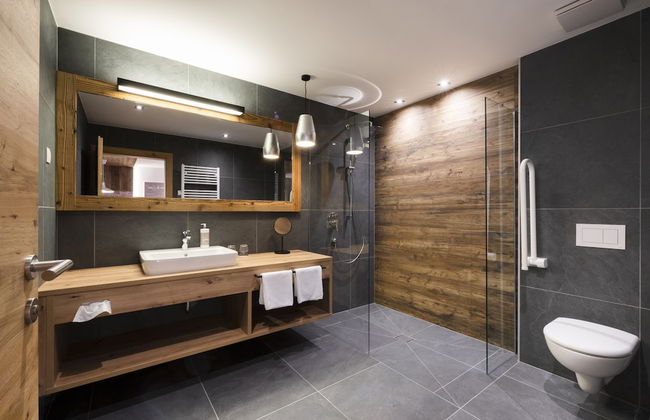 Sepp & Hanni's - Suiten im Dorf - Foto 23