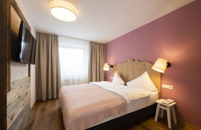 Sepp & Hanni's - Suiten im Dorf - Foto 12