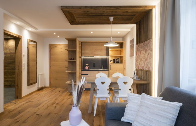 Sepp & Hanni's - Suiten im Dorf - Foto 18