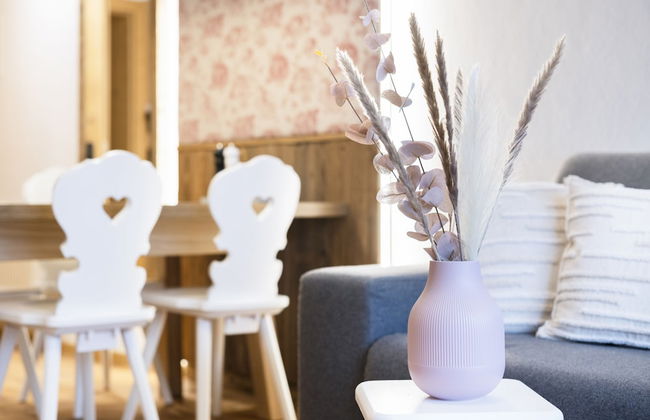 Sepp & Hanni's - Suiten im Dorf - Foto 16