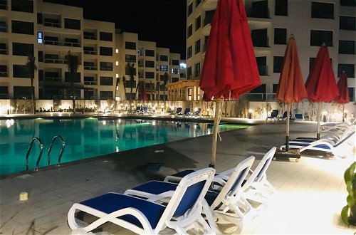 Foto 23 - Port Said Tourist Resort Num01